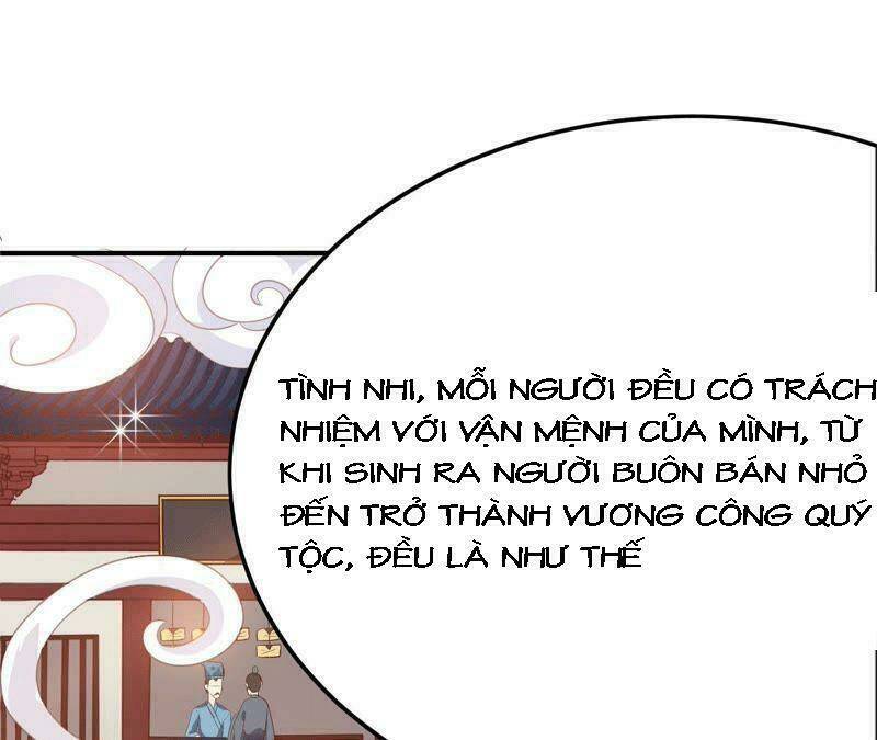 Tình Tễ Hà Xử Chương 6 Ảnh 29