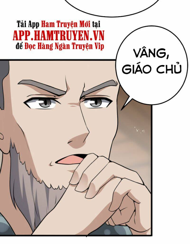 Ta Đoạt Xá Ma Hoàng Chương 16 Ảnh 11