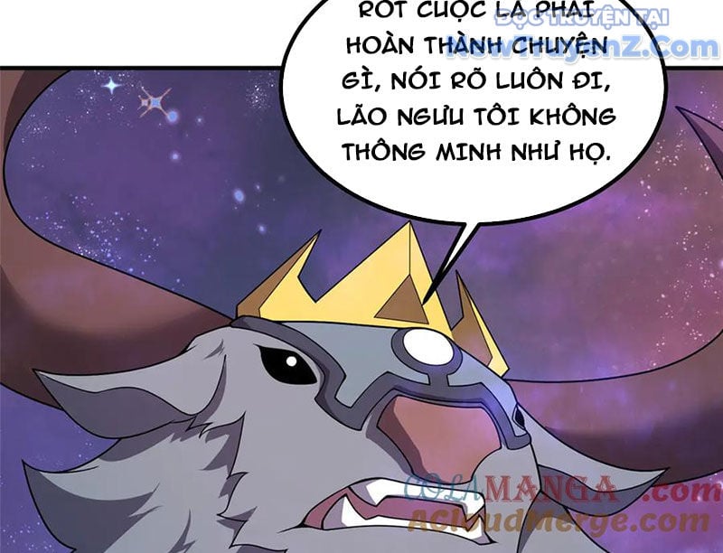 Thần Sủng Tiến Hóa Chương 403 Ảnh 60