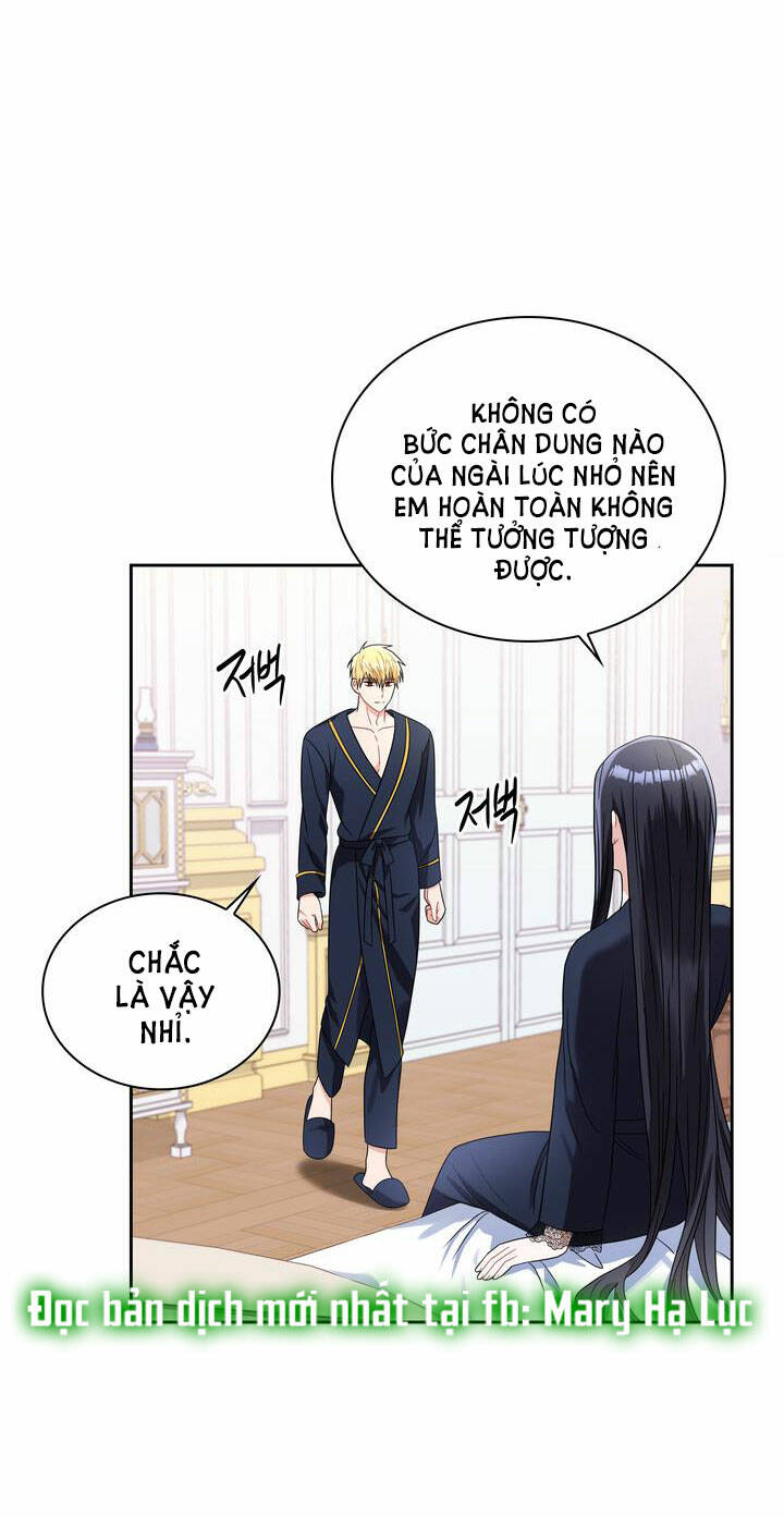 Công Nương Su Chương 69.2 Ảnh 24