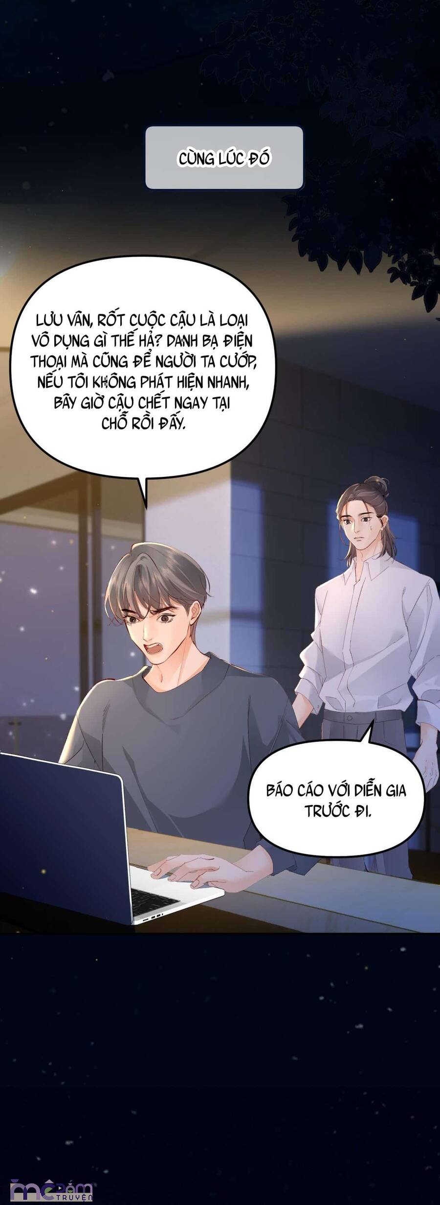 Siêu Cấp Cưng Chiều Chương 11 Ảnh 14
