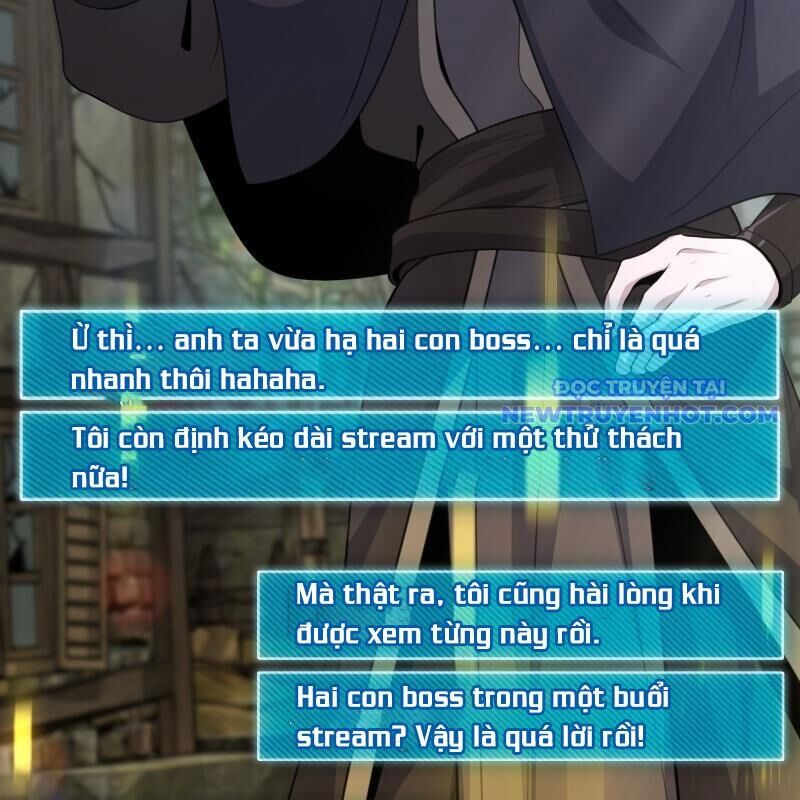 Streamer Game Thiên Tài Bị Ma Ám Chương 38 Ảnh 224