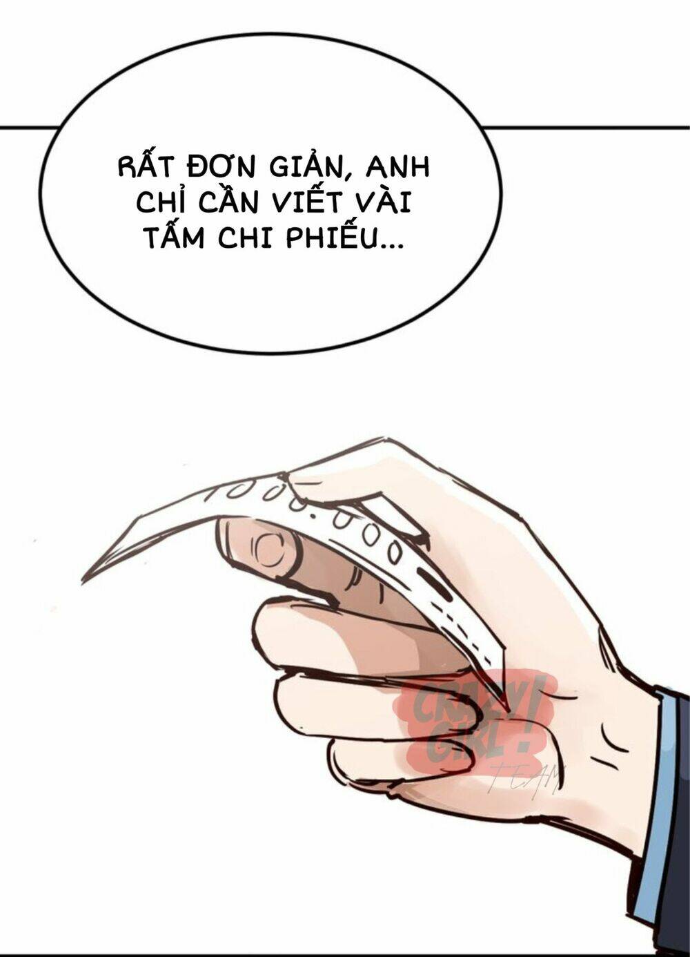 Kim Tiền Chí Thượng Chương 5 Ảnh 32