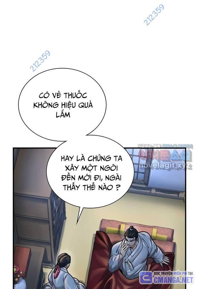 Muscle Joseon Chương 56 Ảnh 34