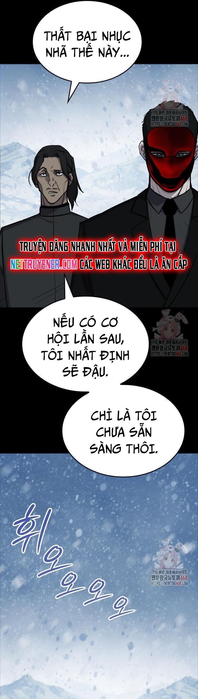 Venta Black Chương 30 Ảnh 50