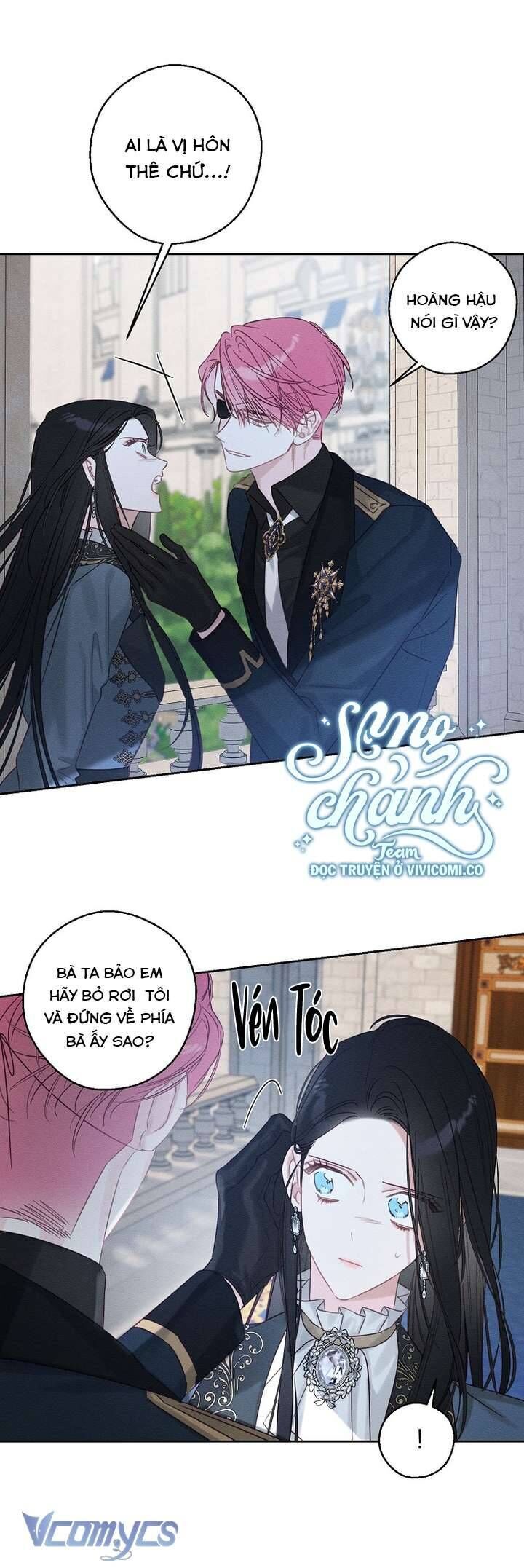 Tôi Phải Giấu Em Trai Trước Đã Chương 87 Ảnh 11