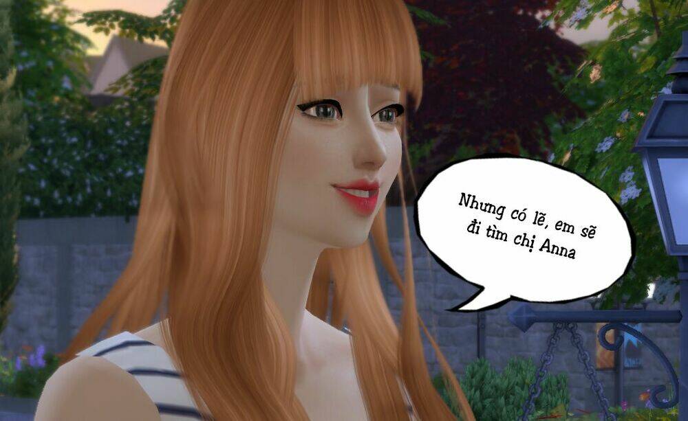 Cô Dâu Giả Mạo [Truyện Sims] Chương 33 Ảnh 70