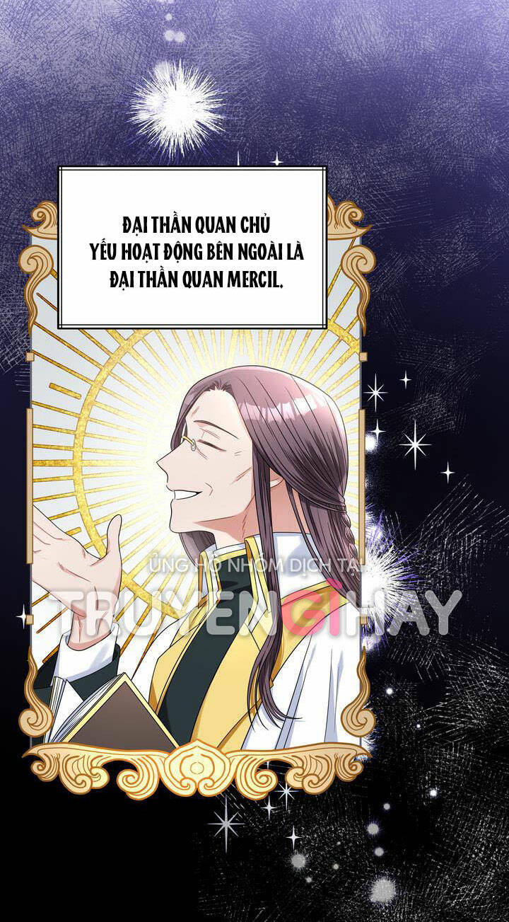 Công Nương Su Chương 70.2 Ảnh 3