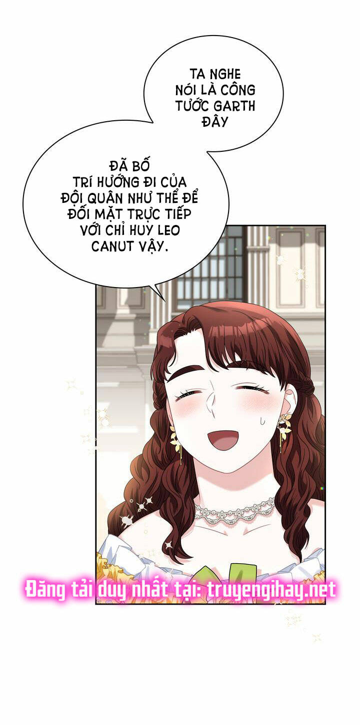 Công Nương Su Chương 68.2 Ảnh 13