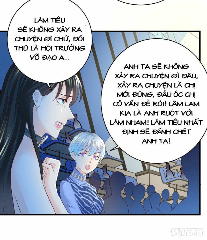 Trùng Sinh Chi Thần Đế Quy Lai Chương 60 Ảnh 5