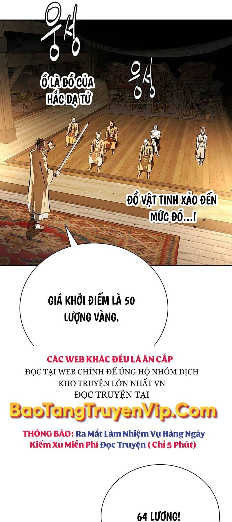 Kiếm Đế Nguyệt Linh Chương 69 Ảnh 39