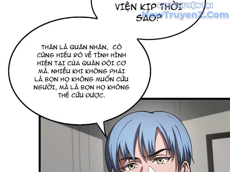 Mạt Thế Kiếm Thần: Ta Chấn Kinh Toàn Cầu Chương 74 Ảnh 53