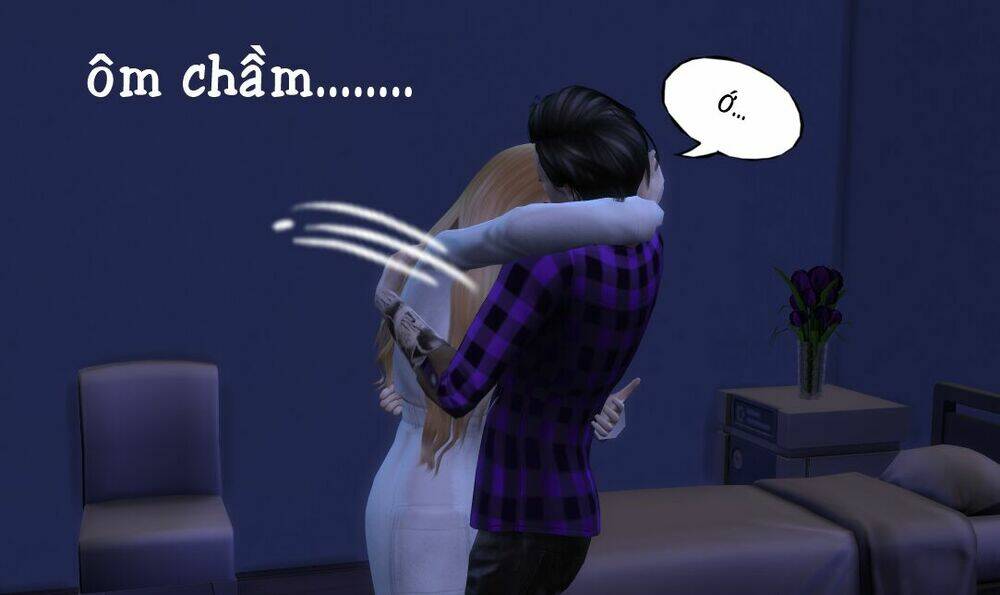 Cô Dâu Giả Mạo [Truyện Sims] Chương 32 Ảnh 78