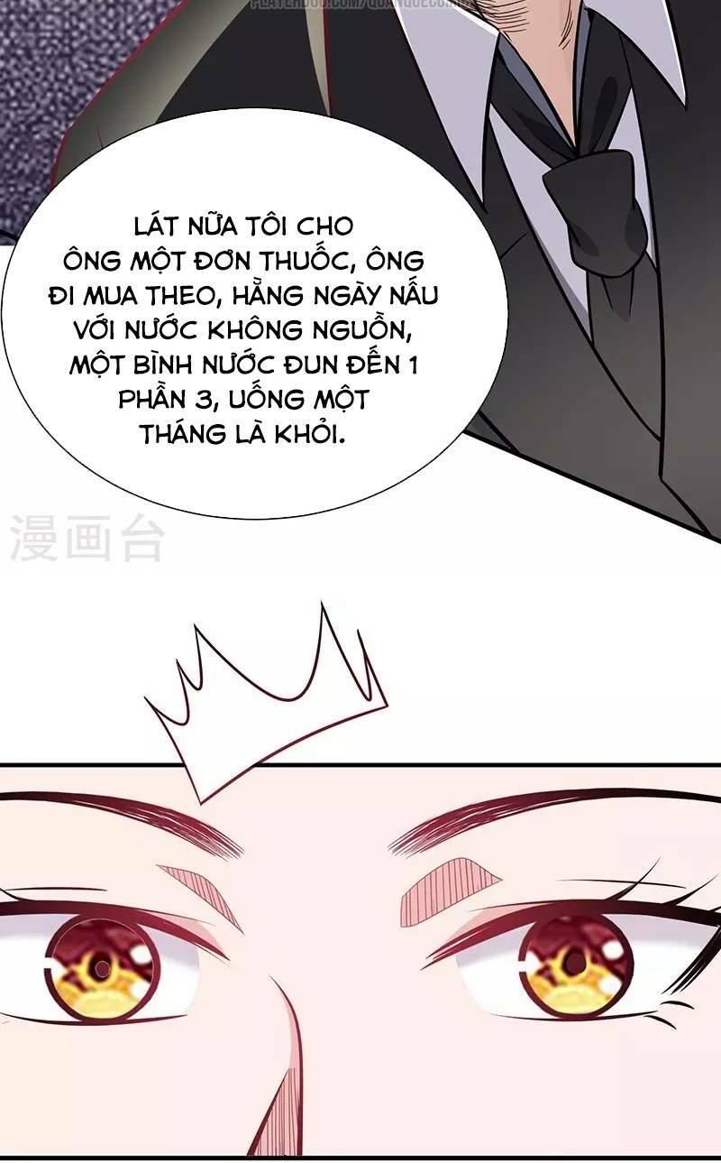 Tuyệt Phẩm Cường Thiếu Chương 2 Ảnh 3