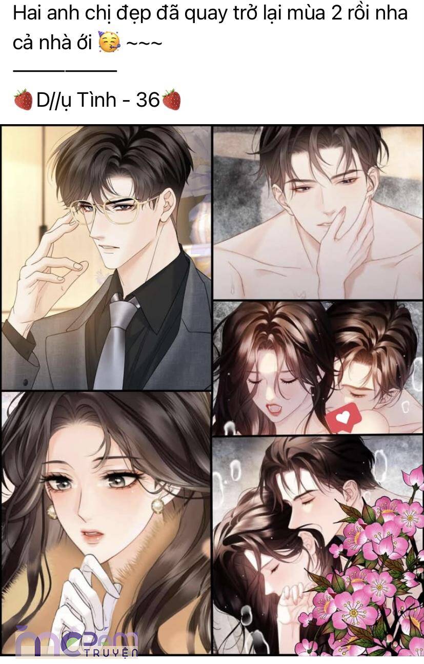 Dã Thú Khi Yêu Chương 36 Ảnh 4