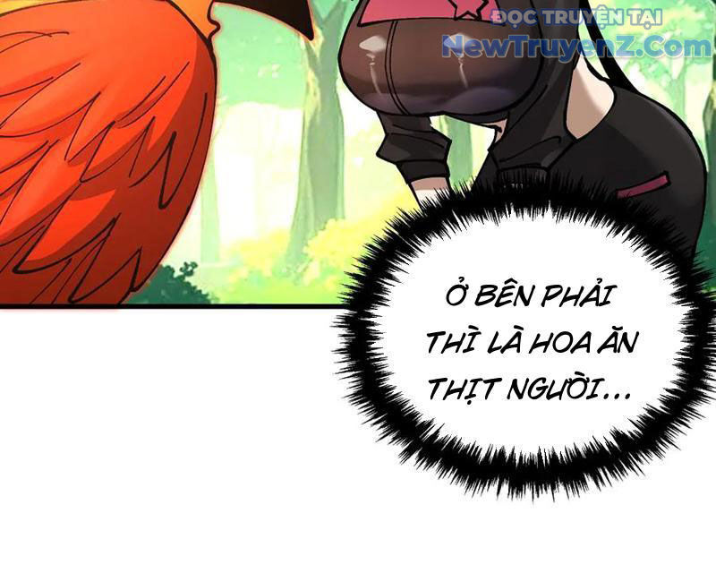 Toàn Cầu Ngự Thú: Ta Có Thể Thấy Lộ Tuyến Tiến Hoá Chương 21 Ảnh 109