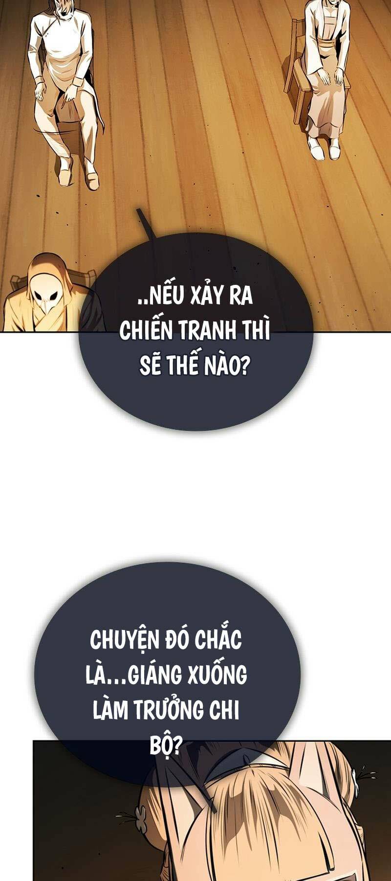 Kiếm Đế Nguyệt Linh Chương 69 Ảnh 53