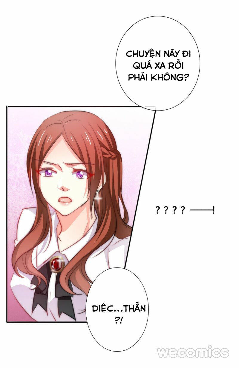 Phương Pháp Yêu Đương Với Cô Gái Sợ Tình Chương 3 Ảnh 25
