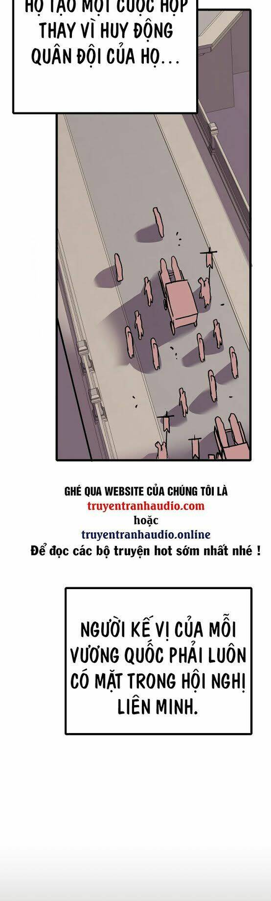 Cuộc Phiêu Lưu Của Cậu Bé Rồng Chương 8 Ảnh 36