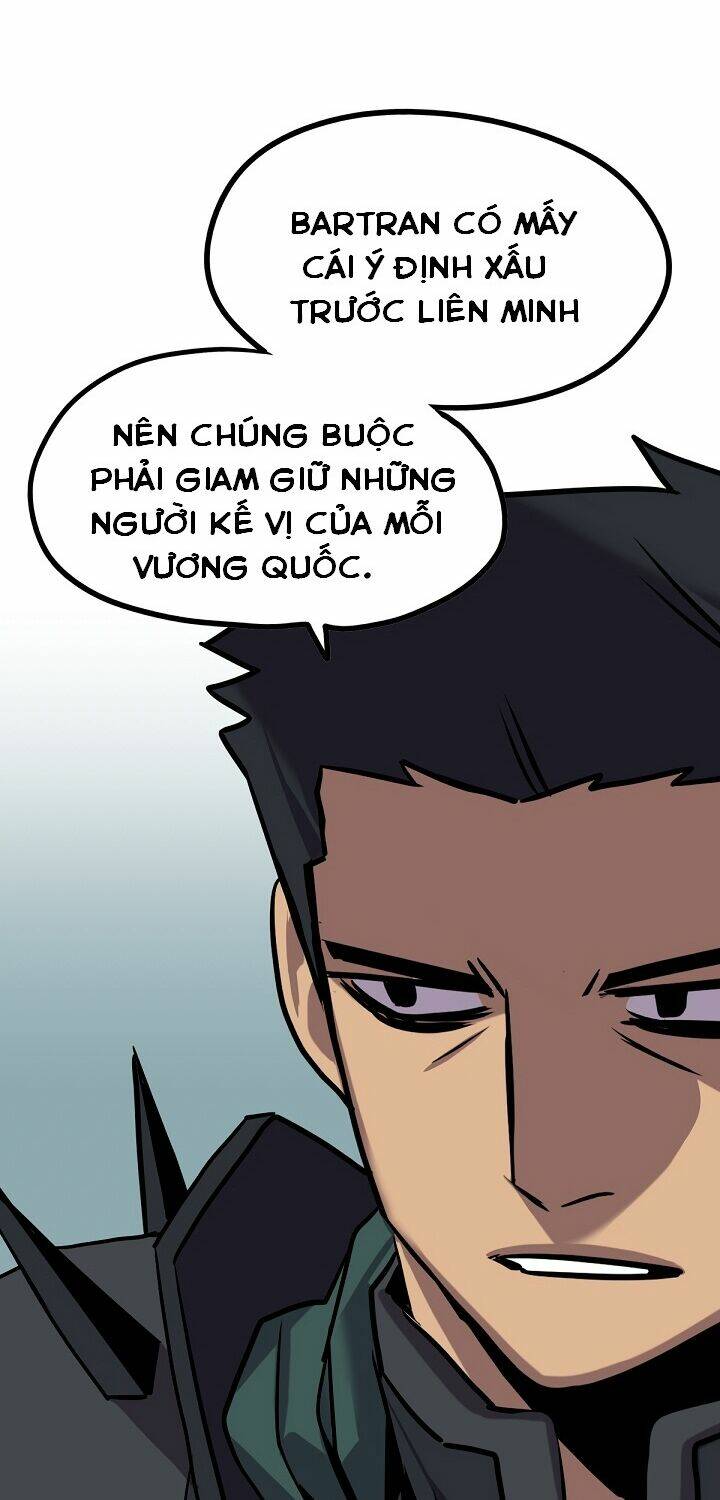 Cuộc Phiêu Lưu Của Cậu Bé Rồng Chương 13 Ảnh 24
