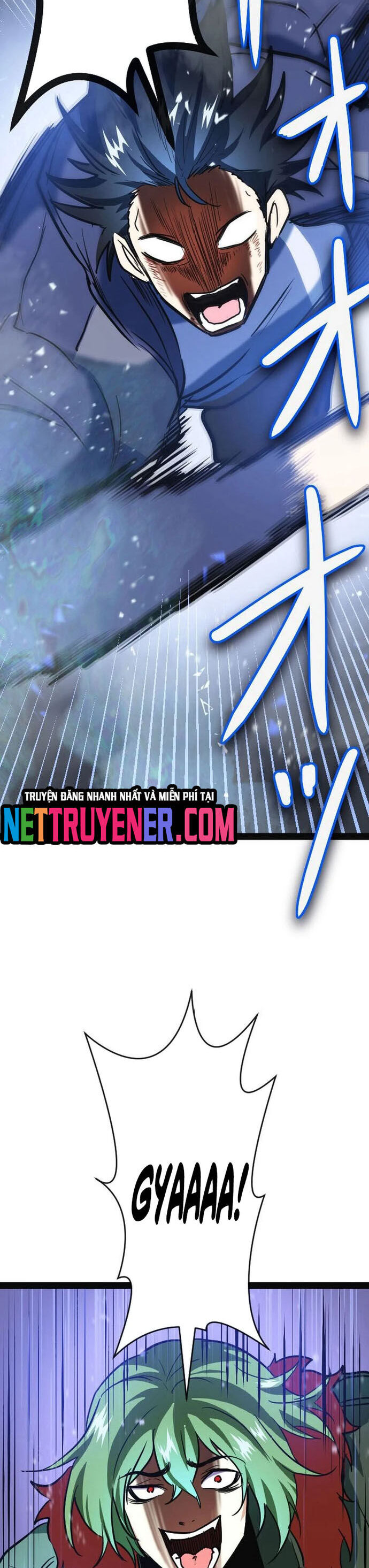 Điểm Sinh Tồn: Đổi Điểm Thành Sức Mạnh Chương 22 Ảnh 45