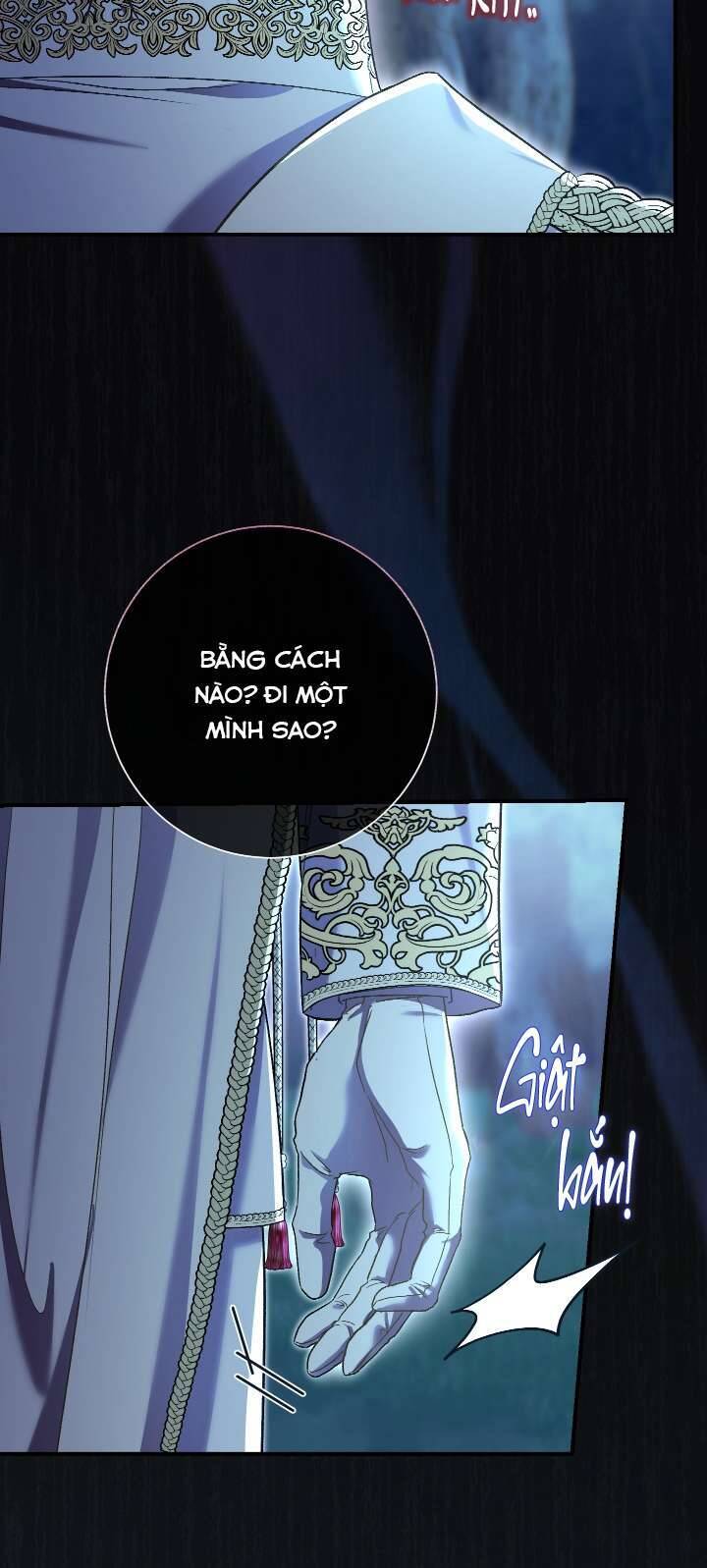 Người Xem Mắt Của Ác Nữ Quá Hoàn Hảo Chương 79 Ảnh 24