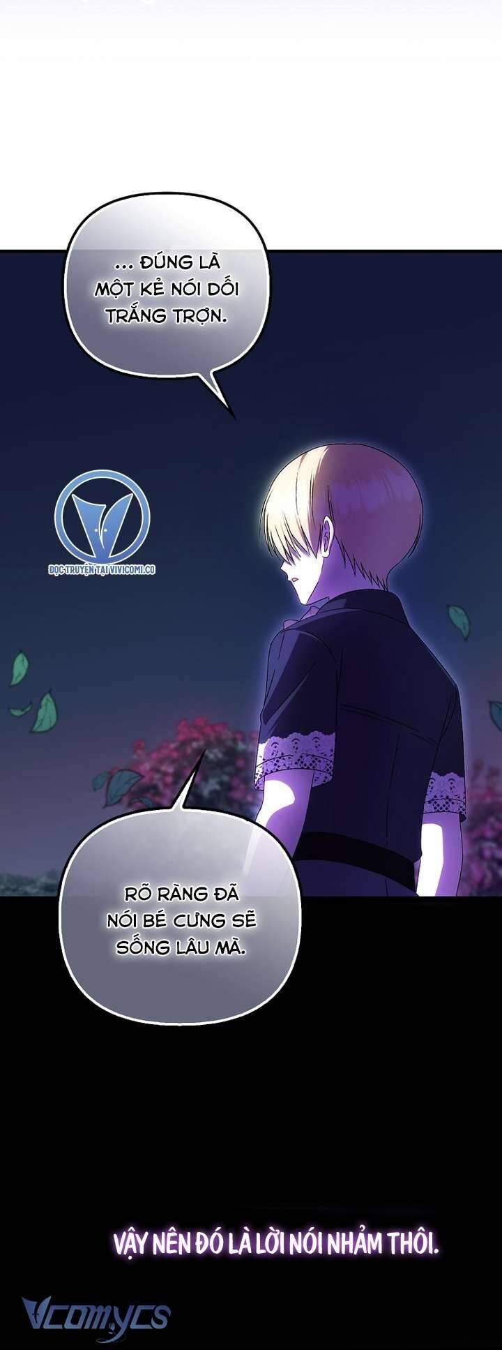 Lần Đầu Tiên Được Yêu Thương Chương 63 Ảnh 63