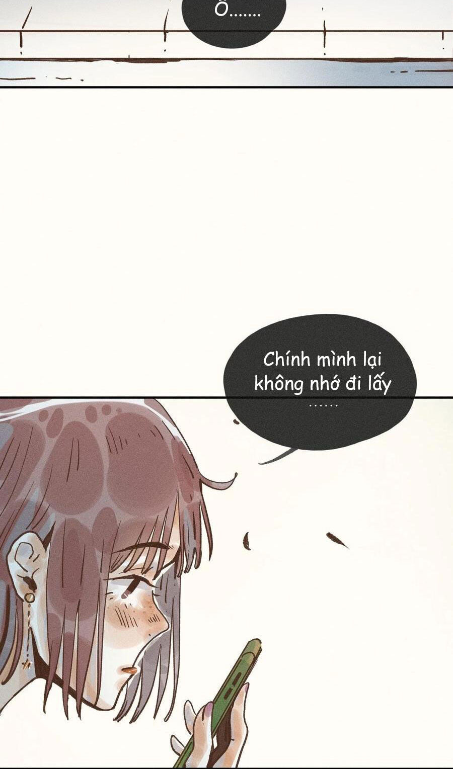 Cô Gái Thân Yêu Của Tôi Chương 29 Ảnh 19