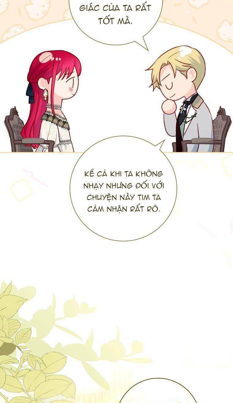 Chồng Tôi Là Người Do Tôi Định Đoạt Chương 22 Ảnh 38