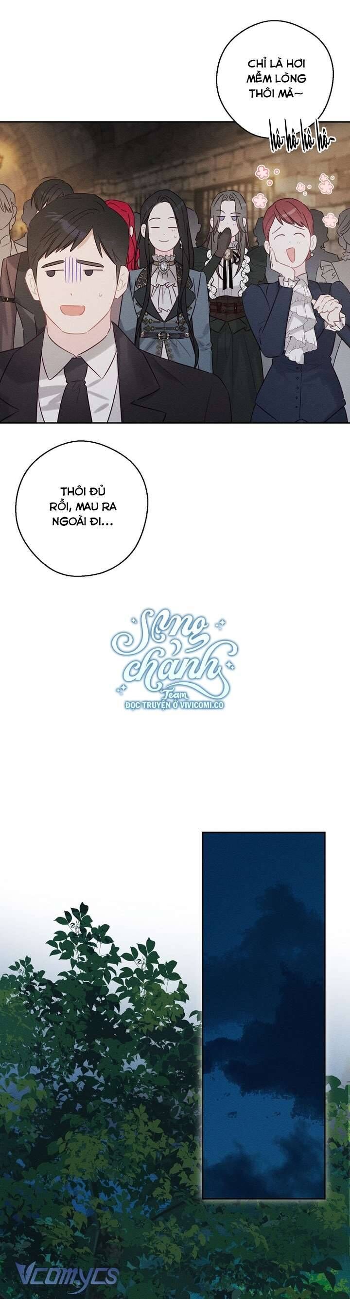 Tôi Phải Giấu Em Trai Trước Đã Chương 89 Ảnh 29