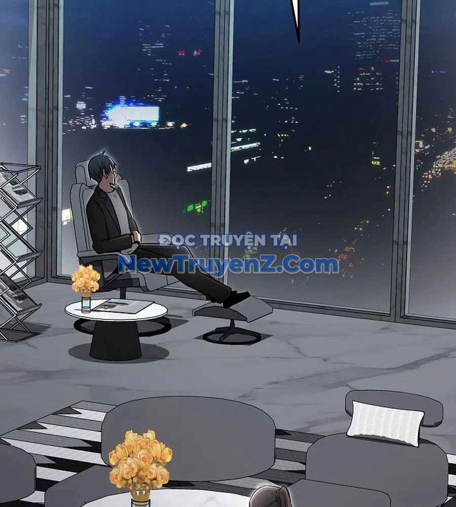 Cách Một Tử Linh Sư Cấp Thảm Họa Nghỉ Hưu Chương 37 Ảnh 106