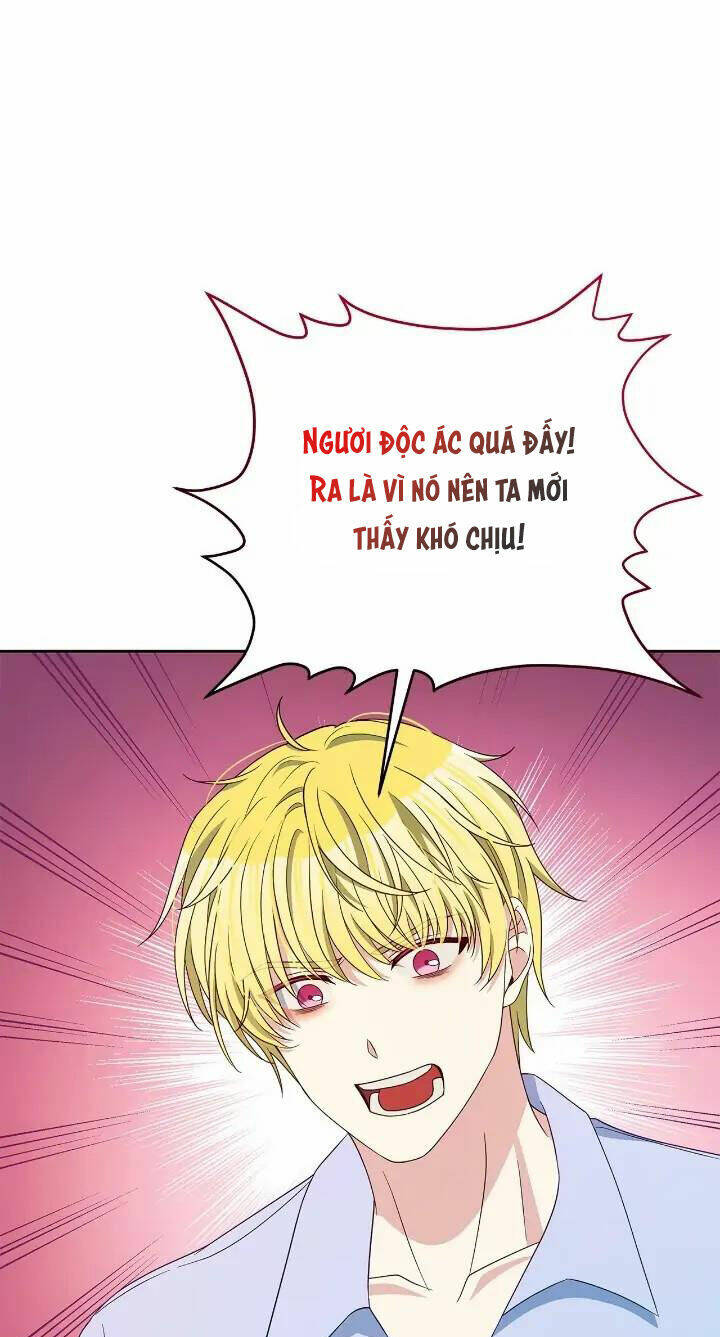 Người Bảo Hộ Của Bạo Quân Là Ma Nữ Tàn Độc Chương 93 Ảnh 36