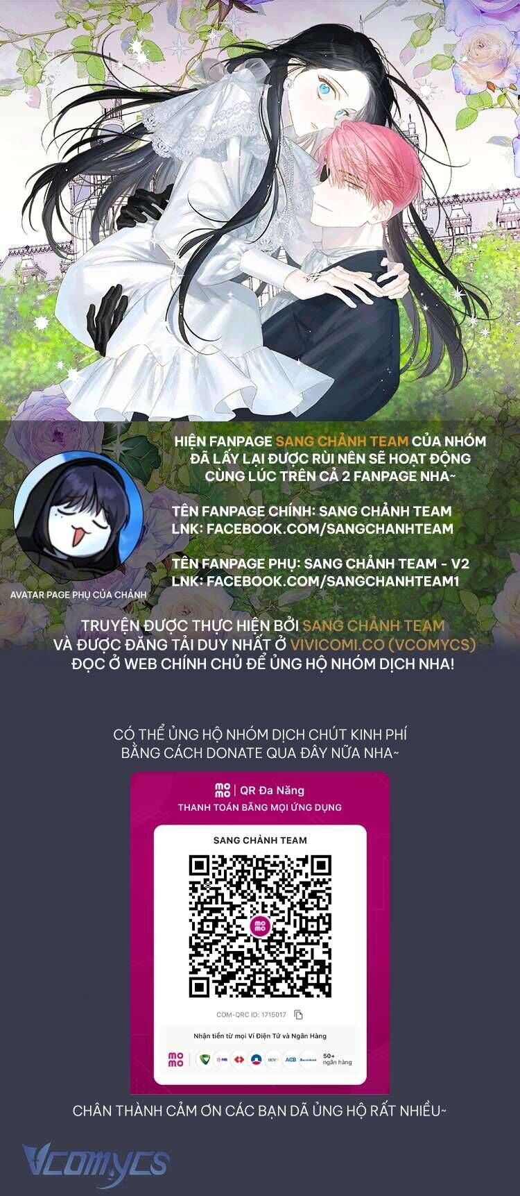 Tôi Phải Giấu Em Trai Trước Đã Chương 85 Ảnh 34