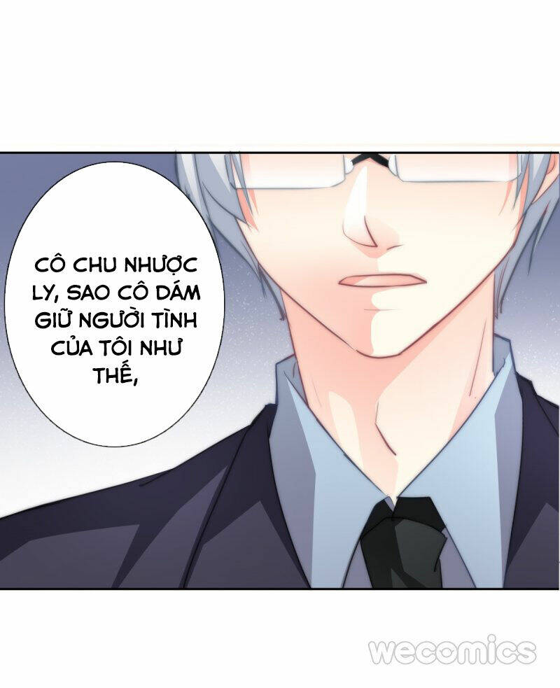 Phương Pháp Yêu Đương Với Cô Gái Sợ Tình Chương 3 Ảnh 24