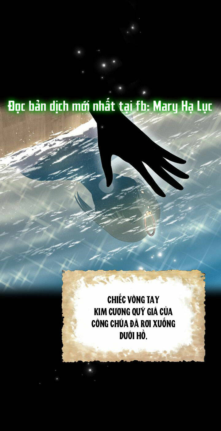 Công Nương Su Chương 69.1 Ảnh 9