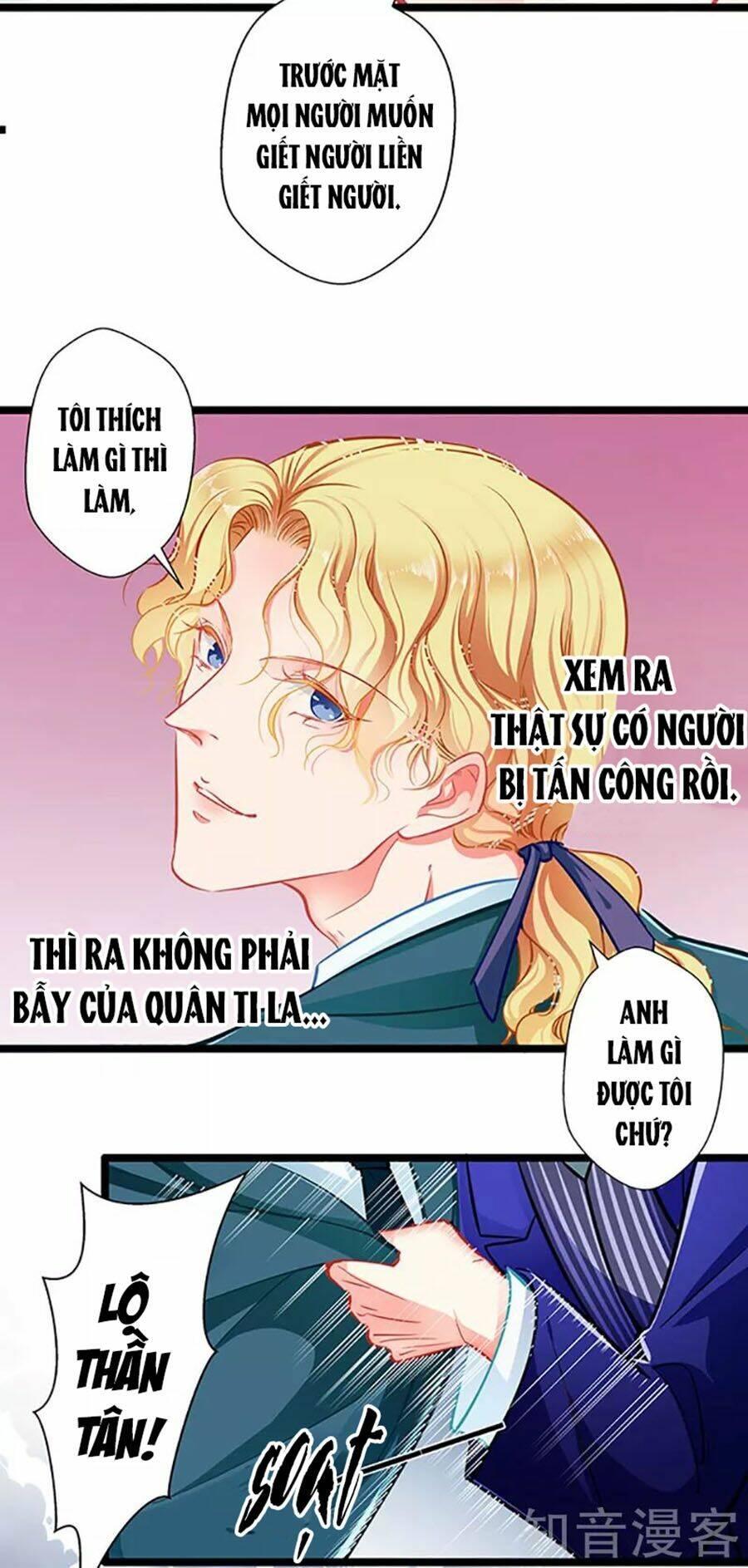 Cưng Chiều Ái Thê Hư Hỏng Chương 70 Ảnh 34