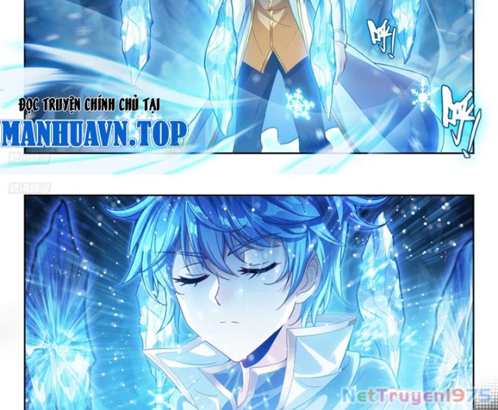 Tuyệt Thế Đường Môn - Đấu La Đại Lục 2 Chương 542 Ảnh 6
