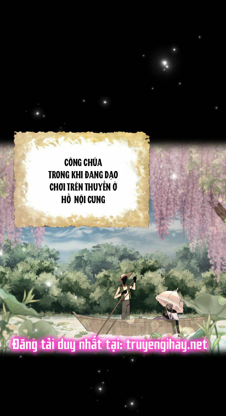 Công Nương Su Chương 69.1 Ảnh 8