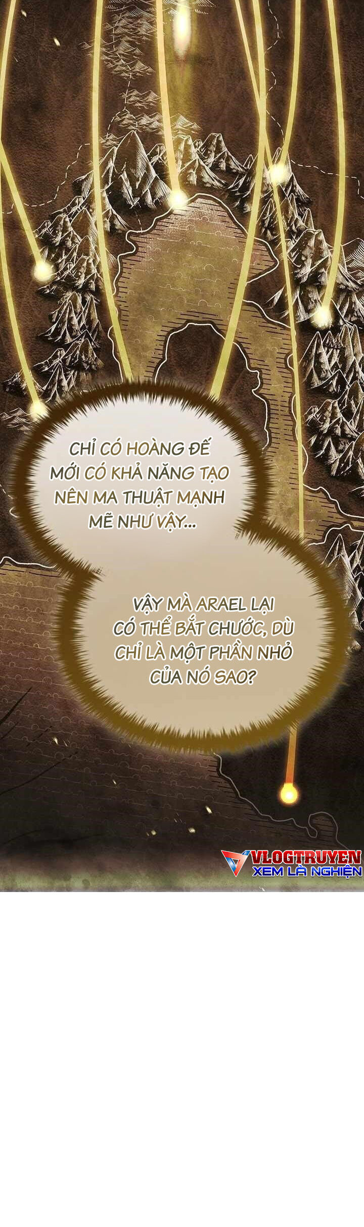 Vô Hồn Bất Kính Giả Dạ Chương 32 Ảnh 8