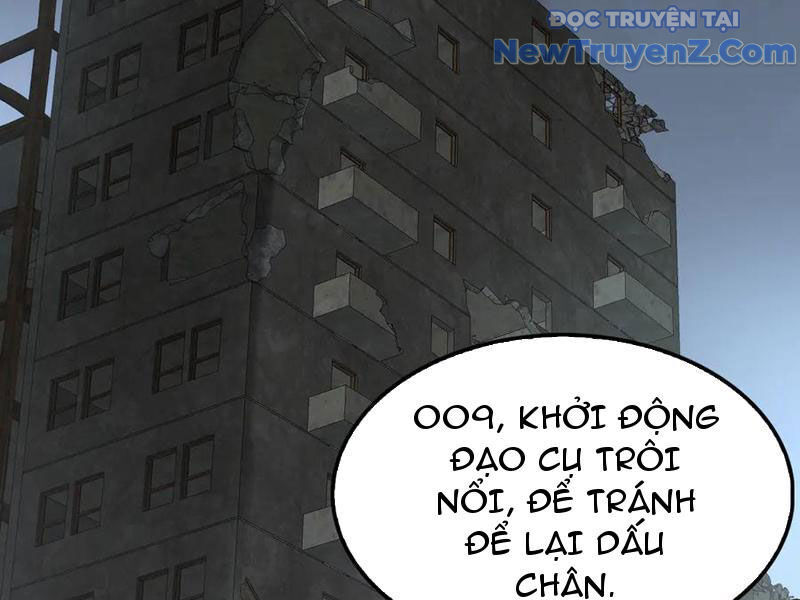 Mạt Thế Kiếm Thần: Ta Chấn Kinh Toàn Cầu Chương 74 Ảnh 166
