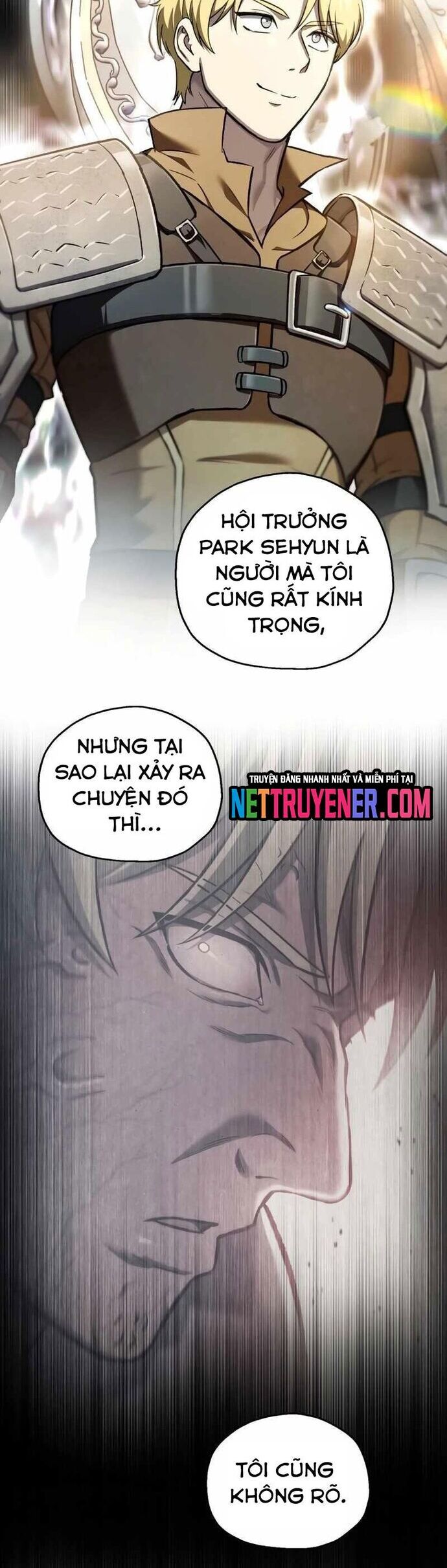 Chỉ Mình Ta Hồi Sinh Chương 46 Ảnh 25