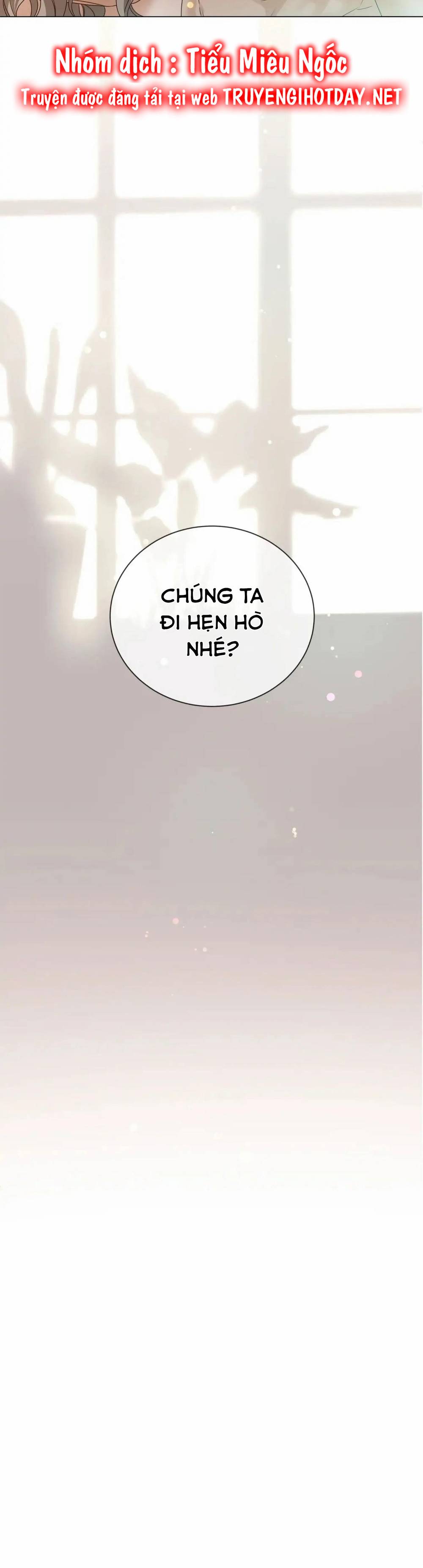 Người Không Mời Mà Đến Chương 93 Ảnh 26