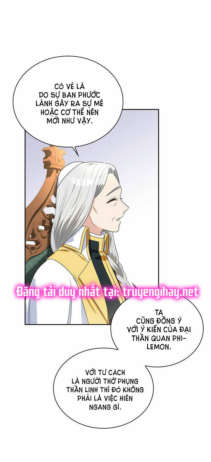Công Nương Su Chương 70.2 Ảnh 12