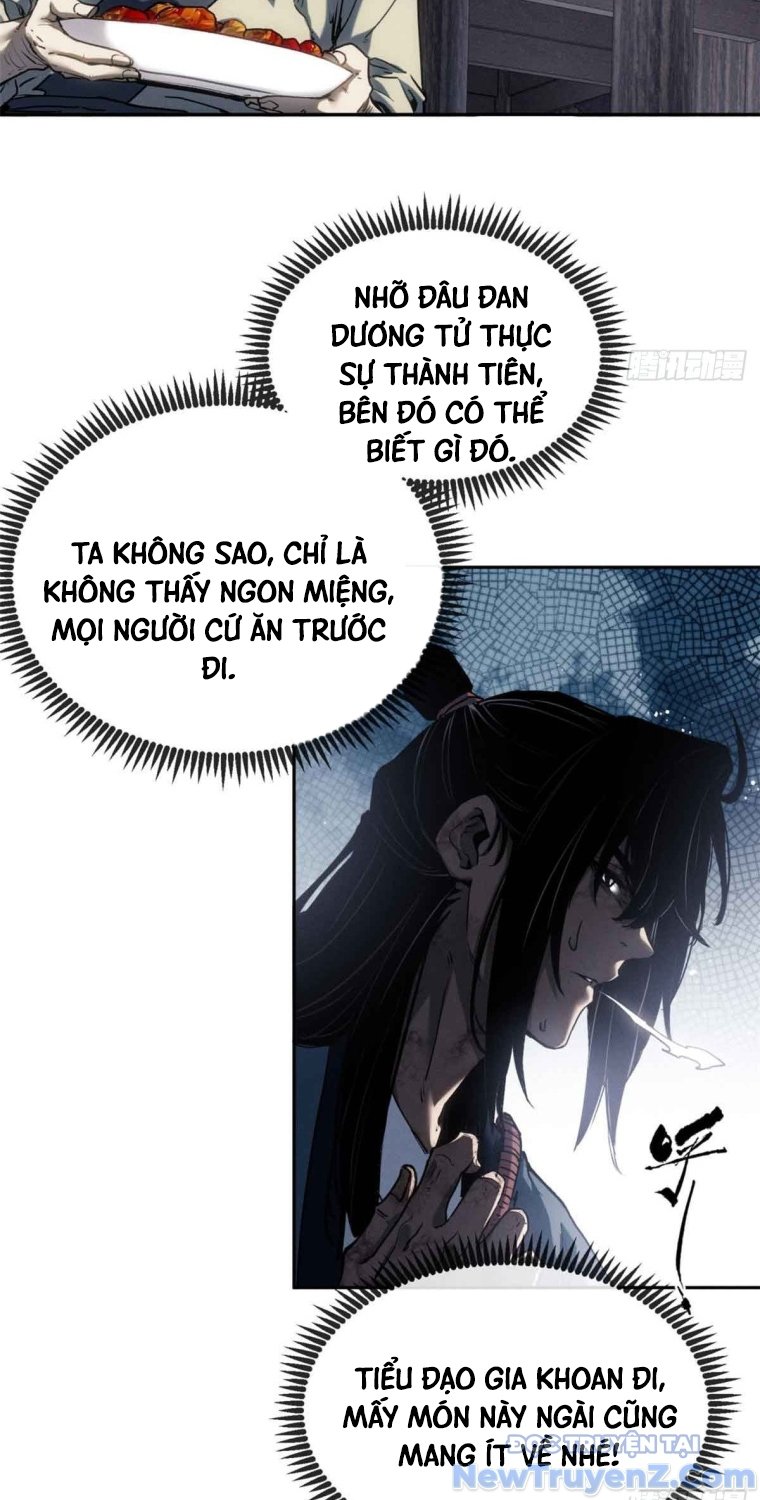 Đạo Quỷ Dị Tiên Chương 37 Ảnh 27