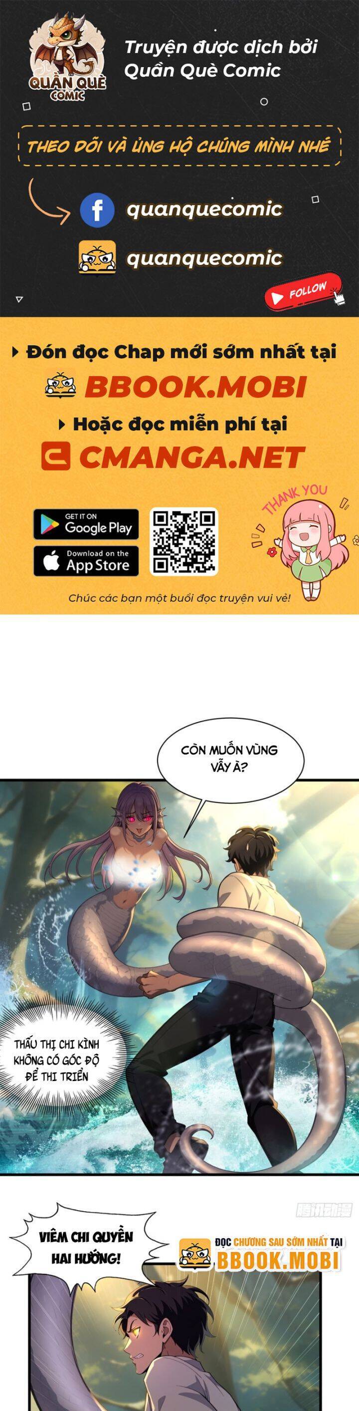 Ma Tôn Nữ Đế Xuyên Không Thành Cấp Trên Của Tôi! Chương 41 Ảnh 2