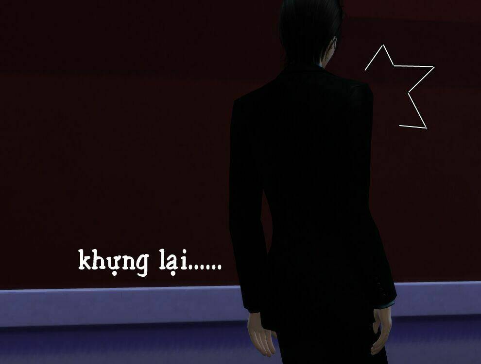 Cô Dâu Giả Mạo [Truyện Sims] Chương 33 Ảnh 101