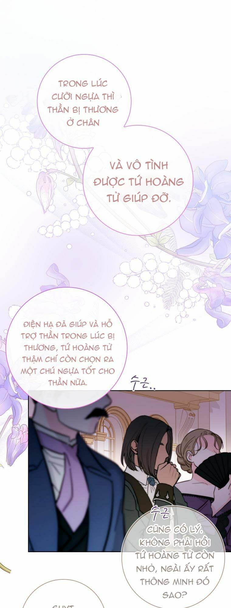 Chồng Tôi Là Người Do Tôi Định Đoạt Chương 27 Ảnh 53
