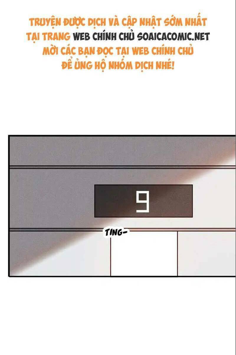 Trọng Sinh Báo Thù Gặp Được Bá Đạo Tổng Tài Chương 20 Ảnh 31