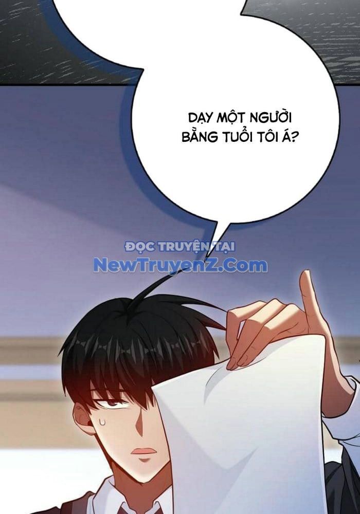 Thiên Tài Võ Thuật Hồi Quy Chương 93 Ảnh 84