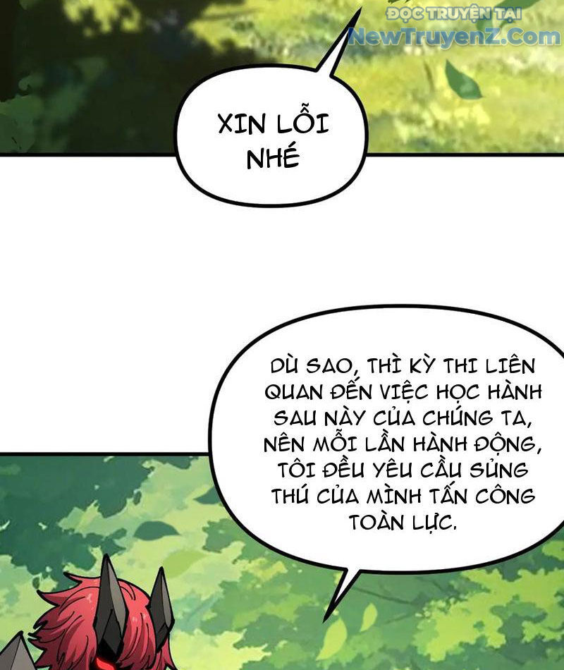 Toàn Cầu Ngự Thú: Ta Có Thể Thấy Lộ Tuyến Tiến Hoá Chương 23 Ảnh 16